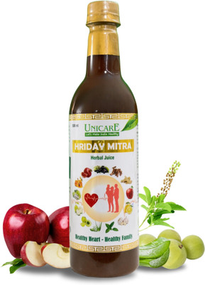 unicare HRIDAY MITRA(500 ml)