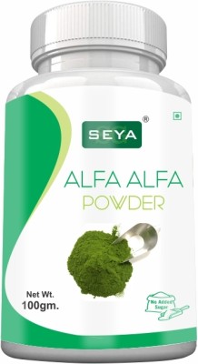 seya Alfa Powder(100 g)