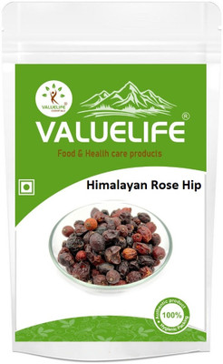 Value Life Himalayan Dried Rose Hip(490 g)