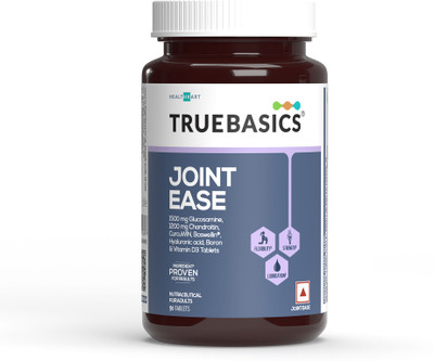 TRUEBASICS Joint Ease(90 No)