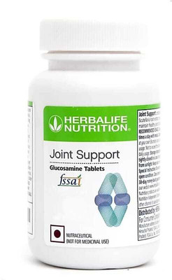 Herbalife Nutrition JOINT SUPPORT 60 TEBLATE(60 Tablets)