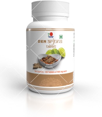 DXN Arjuna powder Tablets(120 Tablets)