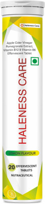 Haleness Care Pack of 1(20 Tablets)