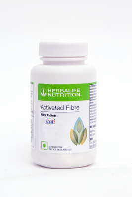 HERBALIFE Activated Fiber Tablers(90 Tablets)