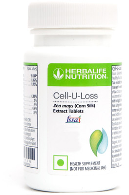 Herbalife Nutrition CELL-U-LOSS ADVANCED - 90 TABLET PACK OF 1(90 g)
