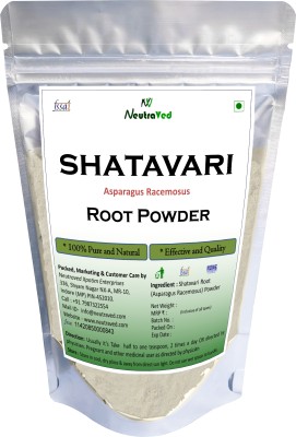 VY VedaYug Shatavari Root Powder (100 Gm)(100 g)