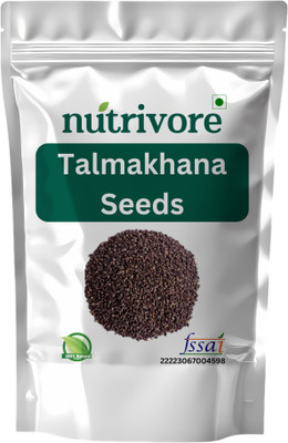 Nutrivore Premium TALMAKHANA (Asteracantha Longifolia) Seeds(100 g)
