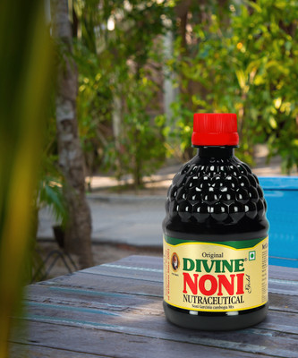Divine Noni Noni Gold 400 ml(400 ml)