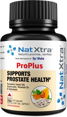 NatXtra ProPlus(60 mg)