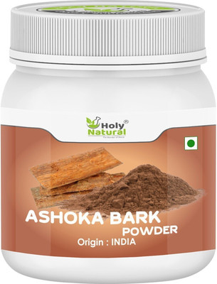 Holy Natural Ashoka Bark Powder - 250 GM(250 g)