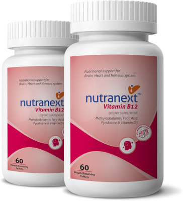 Nutranext ALT-072(2 x 30 Tablets)