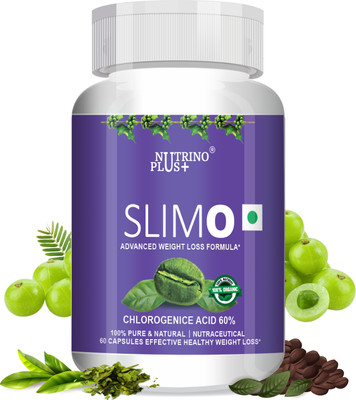 Nutrinoplus Slimo(60 Capsules)