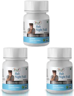 Vringra Halt Night Fall Capsule-Ne Fall Capsule-Night Fall Solution-Swapandosh Medicine