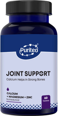 puriteo JOINT SUPPORT TABLET(60 Tablets)