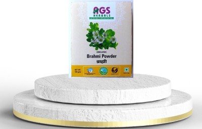 AGS Herbals Brahmi Powder(100 g)