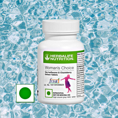 HERBALIFE Woman choice - Antioxident Tablet5(30 Tablets)