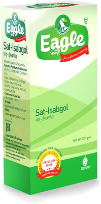 EAGLE Sat Isabgol(100 x 1 g)