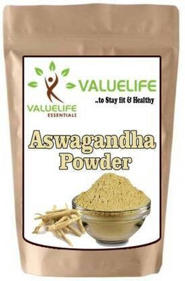 Value Life Aswagandha Powder(490 g)