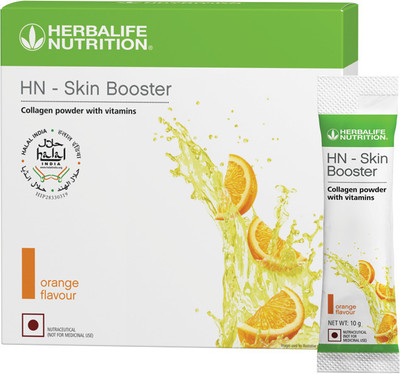 HERBALIFE SKIN BOOSTER(300 g)