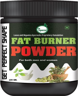 speczo Fat Burner Slimming, Herbal Weight Loss Prodcuts| Weight Loss Powder Women Men(100 g)