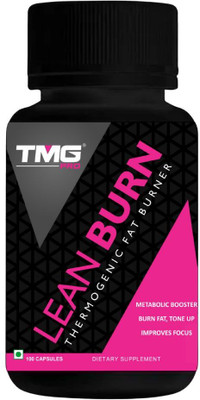 TMGPRO LEAN BURAN 100(100 Tablets)