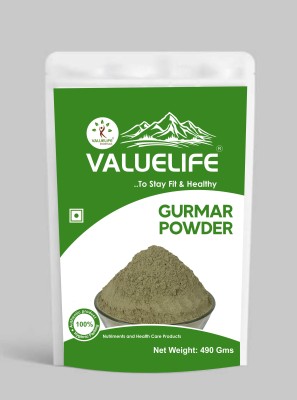 Value Life Madhunashini Powder-Gurmar Powder 490g(490 g)