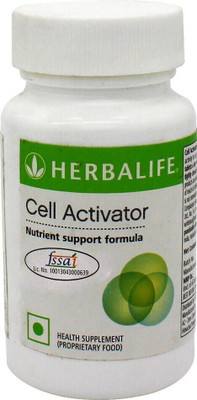 HERBALIFE Cell Activator(60 No)