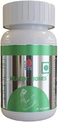 DXN Healthy Bones(30 Capsules)