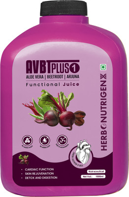 ASTONEAONE ABVT PLUS Aloe Vera / Beetroot / Arjuna(1000 ml)