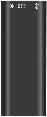 SNARIOVSN 8GB Stealth Voice Logger – Hidden Audio Device 8 GB Voice Recorder(0 inch Display)