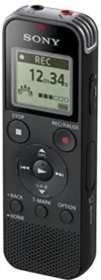 SONY ICD-PX470 VOICE RECORDER 4 GB Voice Recorder(4.6 inch Display)
