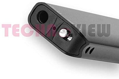 PERAMISYM Digital Voice Mp3 Recorder 8GB Inbuilt Memory Small Size Audio 8 GB Voice Recorder(0 inch Display)