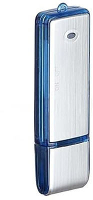 SYGA HD Clear Voice Recorder Online Lectures, Meetings and Conferences, Pen Drive 32 GB Voice Recorder(2.7 inch Display)