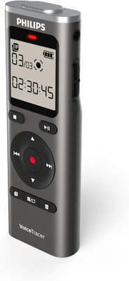 PHILIPS VoiceTracer 8GB