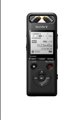 SONY PCM-A10 / / C E 16 GB Voice Recorder(2 inch Display)