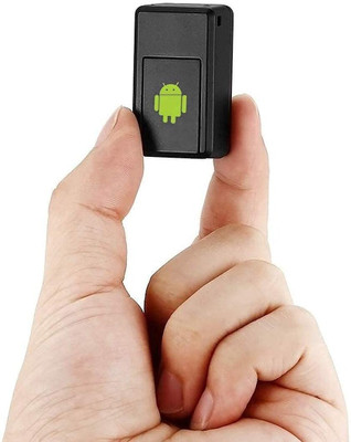 Sekuai Mini A8 Room Remote-Live Voice Surveillance Listening Box Device GSM Sim Slot NA Voice Recorder(0 inch Display)