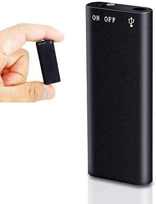 SATTOBISION Digital Voice Recorder 8GB