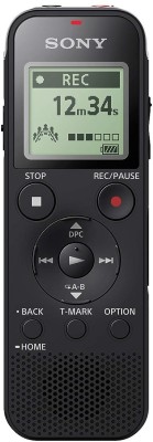 SONY icd-px470 4 GB Voice Recorder 4 GB Voice Recorder(2 inch Display)
