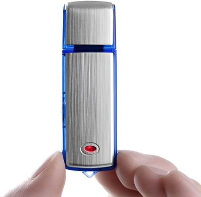 Orantech USB Voice Recorder 8GB