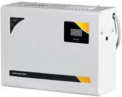 V-Guard VE 500 (90V-300V) Stabilizer