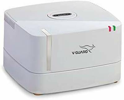 V-Guard VGSD 50 Supreme Stabilizer Voltage stabiliser