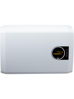 V-Guard Magno 410 for 1.5 Ton A.C (170V To 270V) Voltage Stabilizer(White)