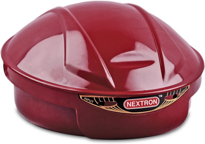 Nextron NX-50TX Voltage Stabilizer Used for Single & Double door Refrigerator VOLTAGE STABILIZER(CHERRY RED)