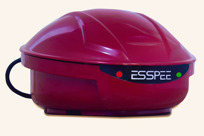 Esspee SPF-100 Stabilizer for Refrigerator Double Door Upto 600L(130V to 290V)5 Yrs Warranty(CHERRY RED)