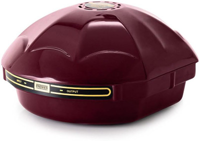 Premier NEW GEN 50 Voltage Stabilizer(Cherry Red)