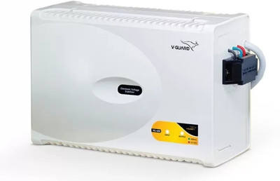V-Guard VG400 ELECTRONIC(White)