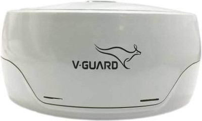 V-Guard vg-50 135 vac-280vac stabilizer(cherry, grey)