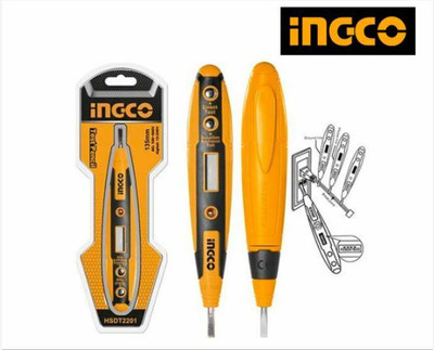 INGCO HSDT2201 Digital Voltage Tester