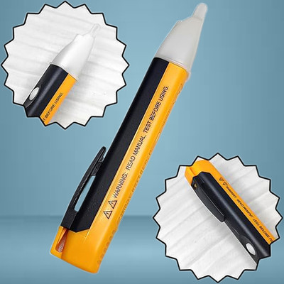 Aldeco Analog Voltage Tester