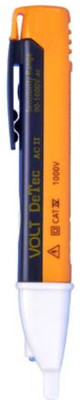 HTY HTY-HTC AC-II Non Contact Voltage Detector & Bright White LED Flash Light Digital Voltage Tester